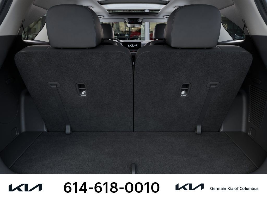 New 2026 Kia Sorento SX AWD/4WD image 22