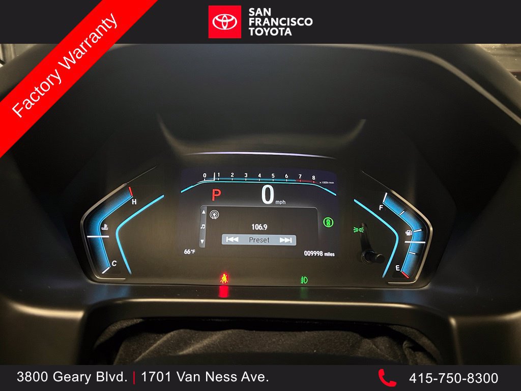 Used 2023 Honda Odyssey Sport image 31