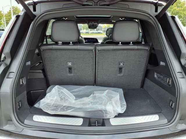 New 2026 Cadillac Vistiq Luxury image 20