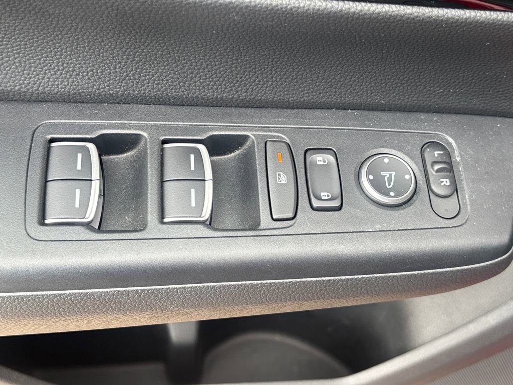 Used 2023 Honda CR-V Sport Touring image 6