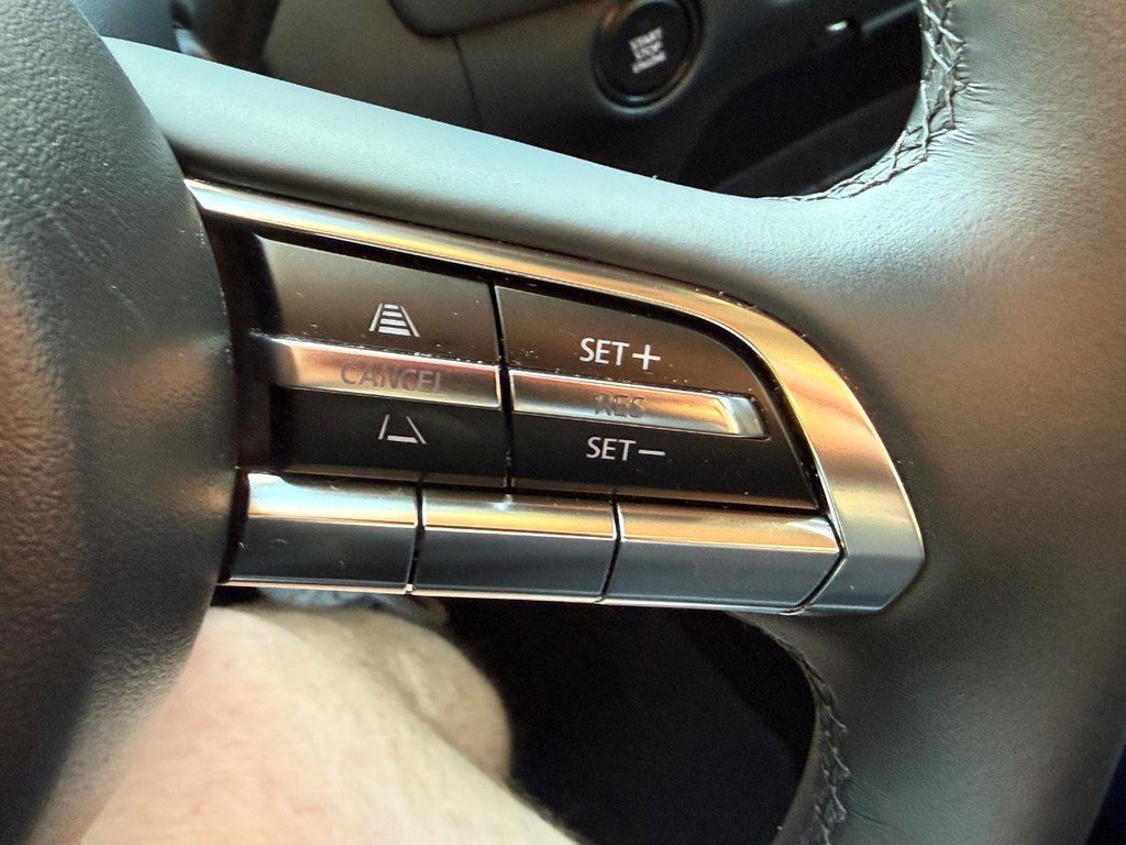 Used 2025 MAZDA CX-50 AWD 2.5 S w/ Premium Package image 20