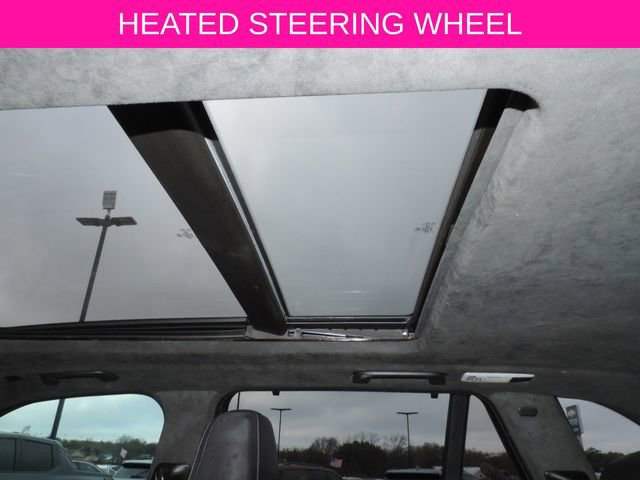 Used 2016 BMW X5 M image 19