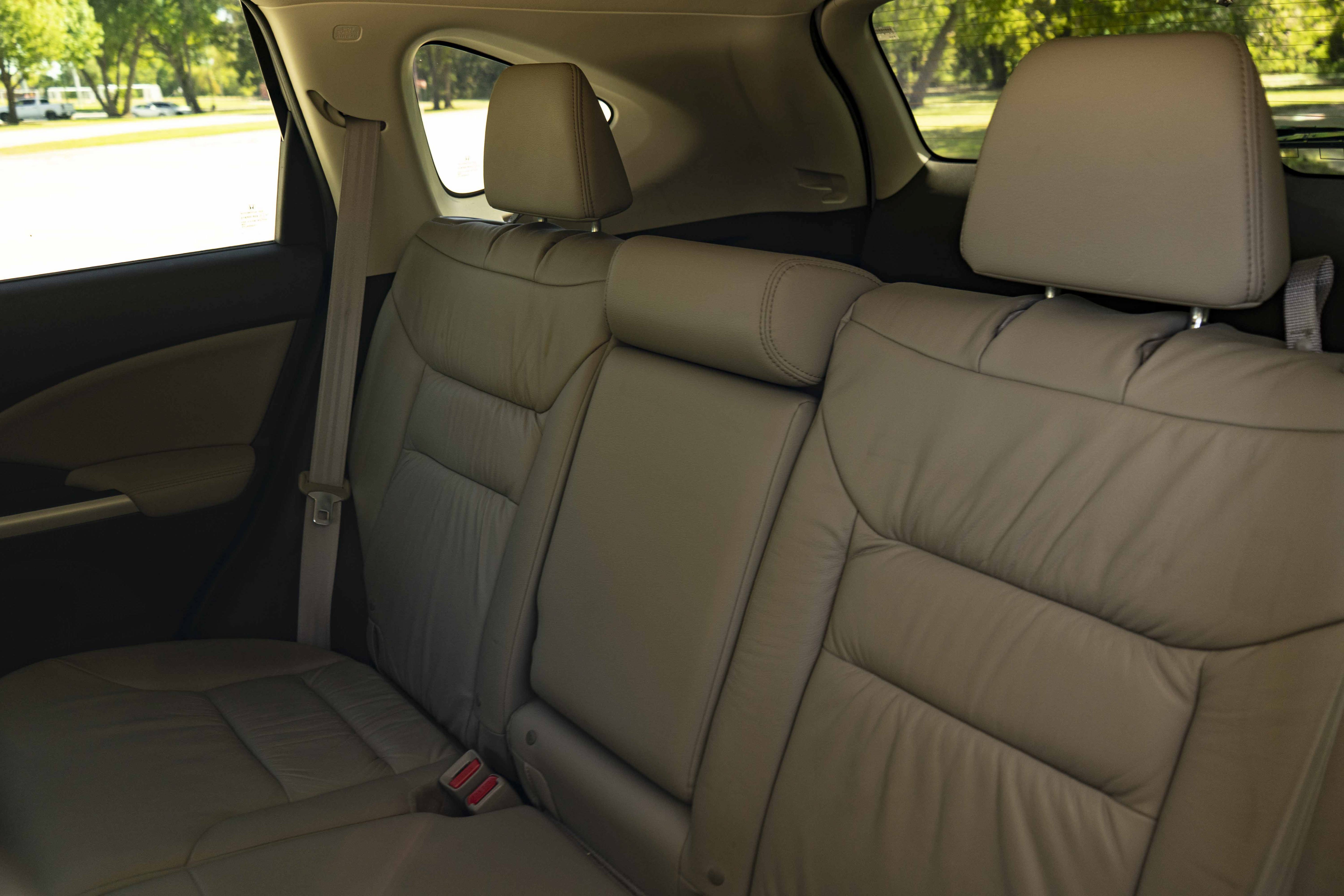 Used 2014 Honda CR-V EX-L image 18