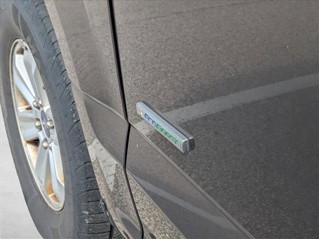 Used 2015 Ford F150 XL w/ Equipment Group 101A Mid AWD/4WD image 13
