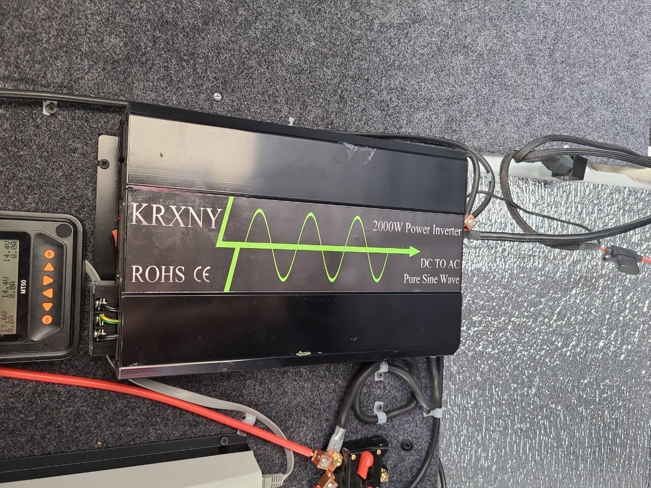 Used 2018 Chevrolet Express 2500 2500 3dr Extended Cargo Van image 30