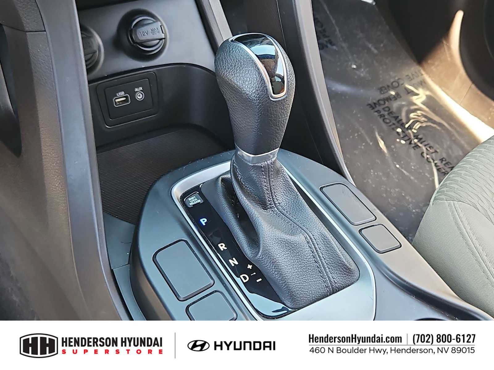 Used 2017 Hyundai Santa Fe Sport AWD/4WD image 31