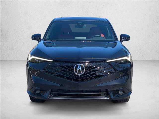 New 2026 Acura ADX A-Spec w/ Advance Package AWD/4WD image 6