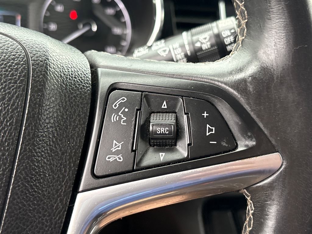Used 2018 Buick Encore Preferred FWD image 16