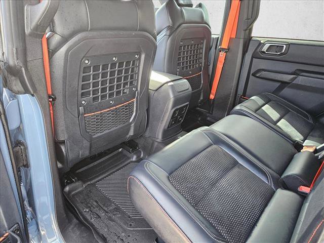 Used 2023 Ford Bronco Raptor image 12