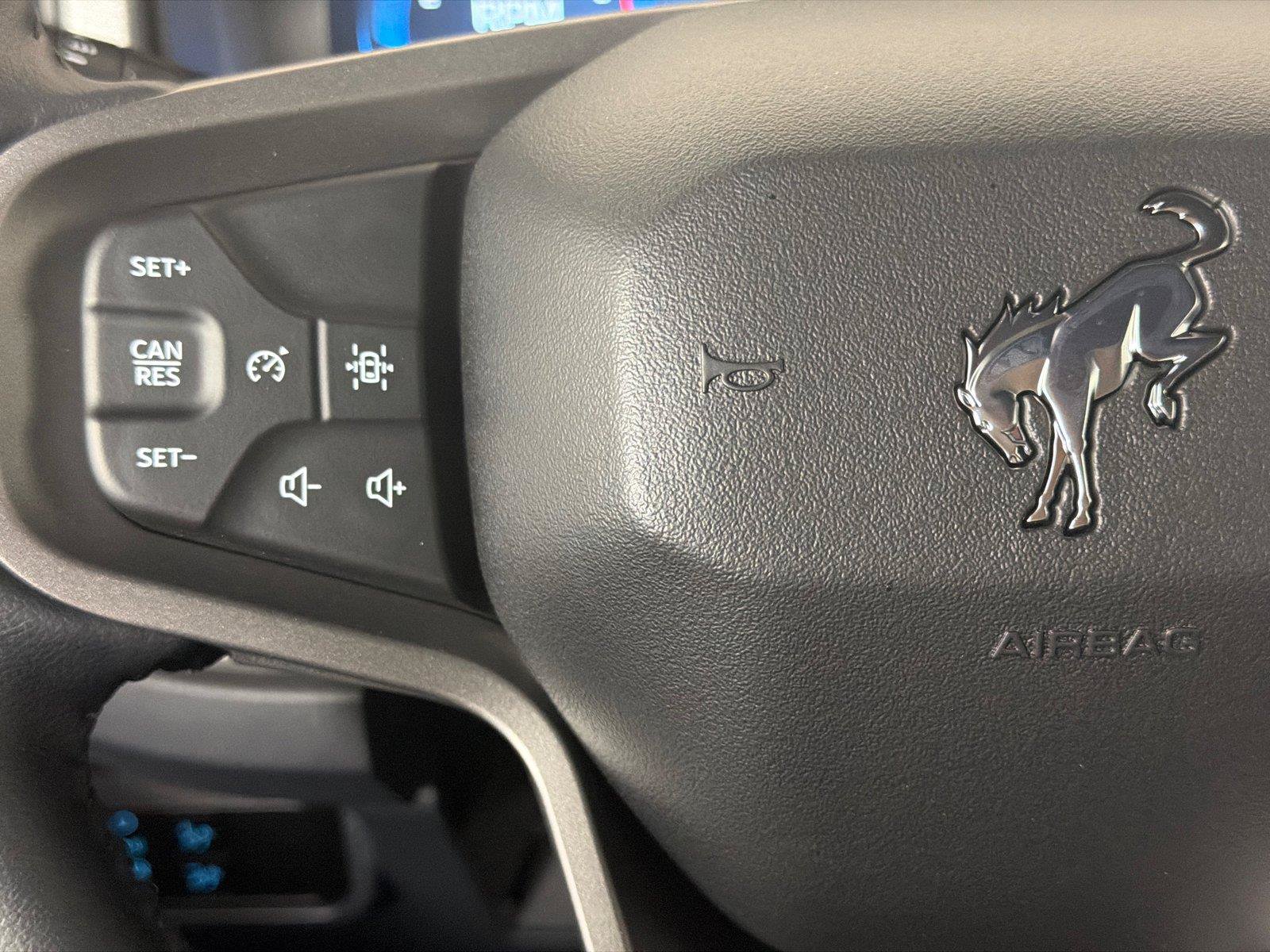 New 2026 Ford Bronco Big Bend AWD/4WD image 26