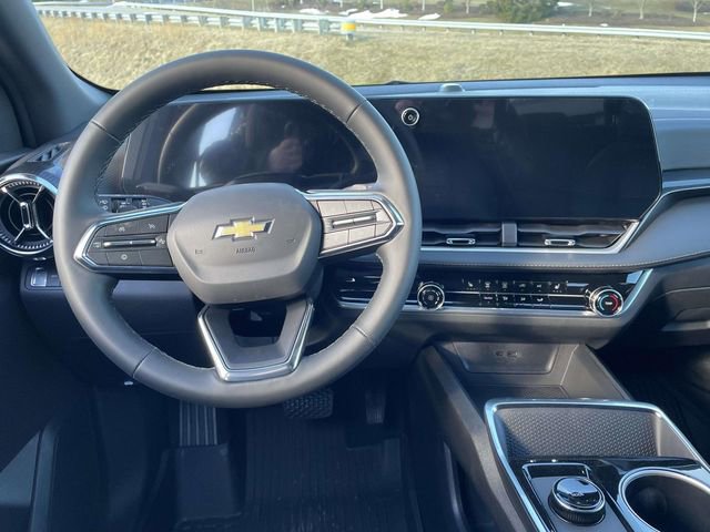 New 2026 Chevrolet Equinox LT image 12