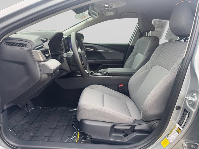 Certified 2025 Toyota Camry LE FWD image 10