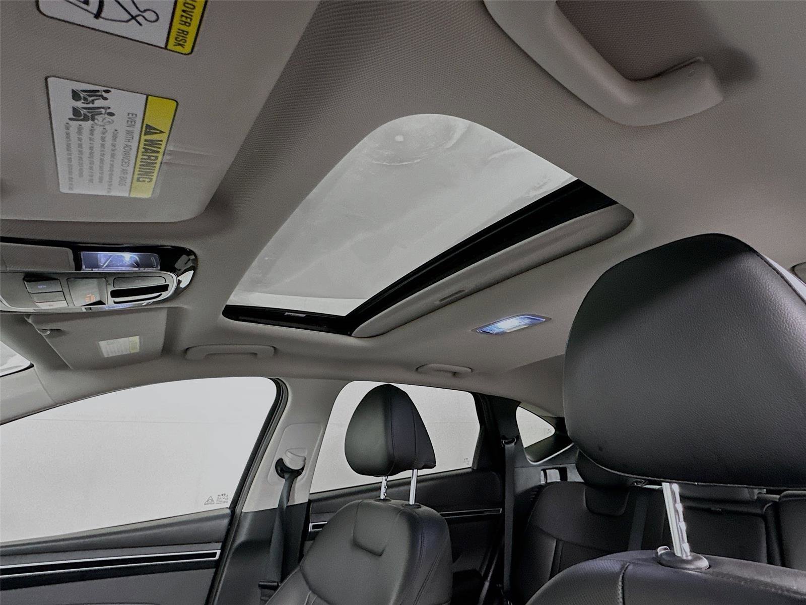 Used 2023 Hyundai Tucson SEL w/ Convenience Package image 14