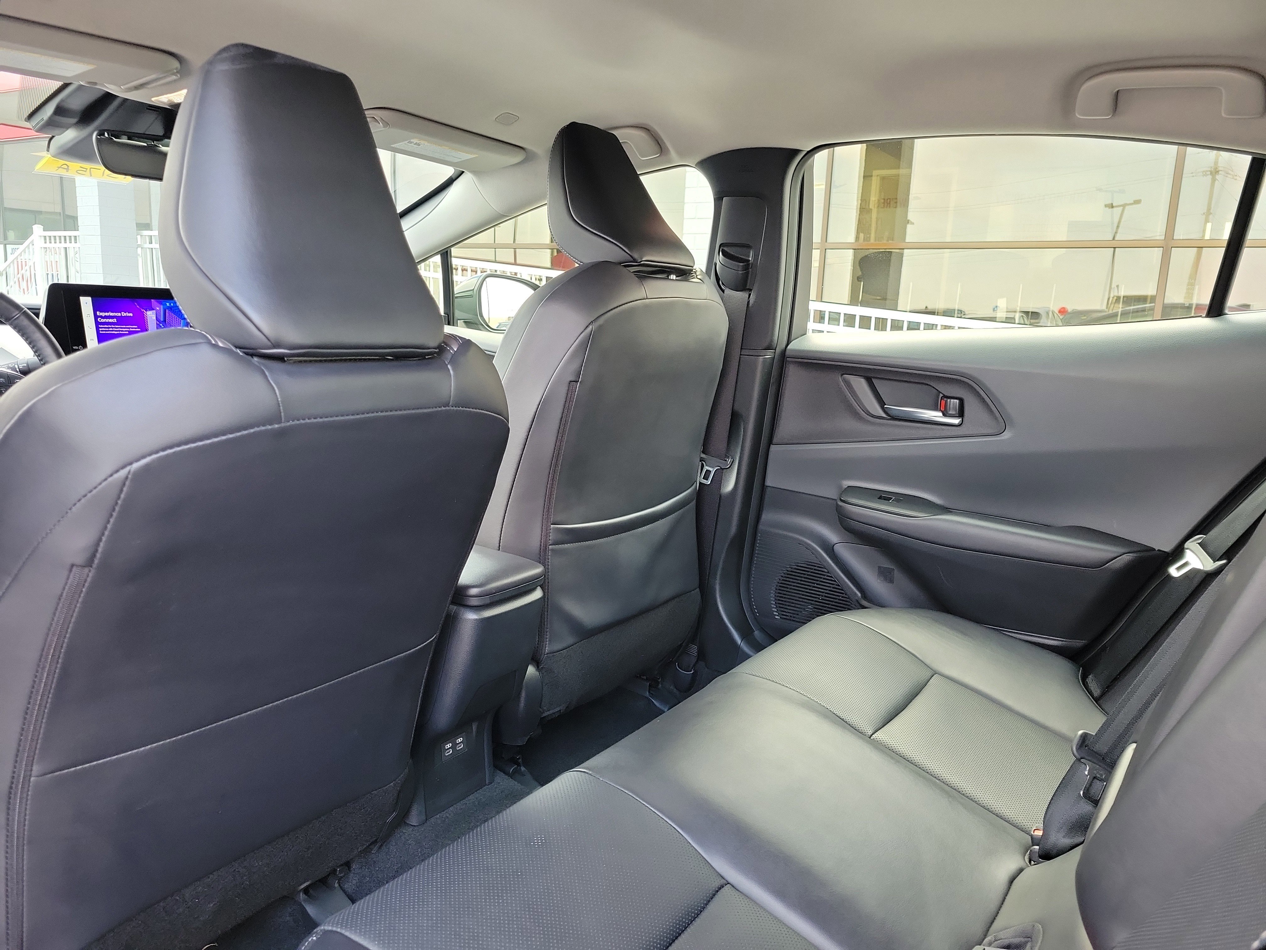 Used 2024 Toyota Prius XLE image 14