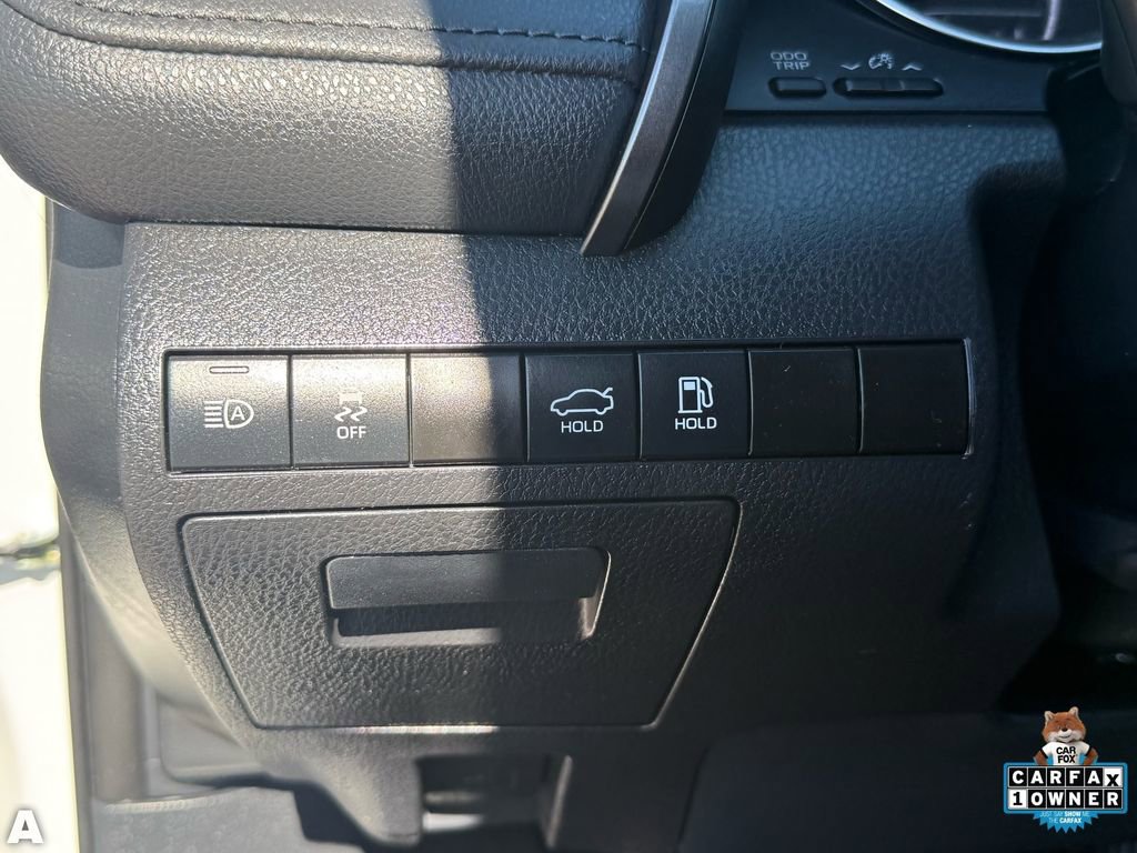 Used 2023 Toyota Camry LE FWD image 14