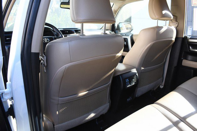 Certified 2021 Toyota 4Runner SR5 Premium image 22