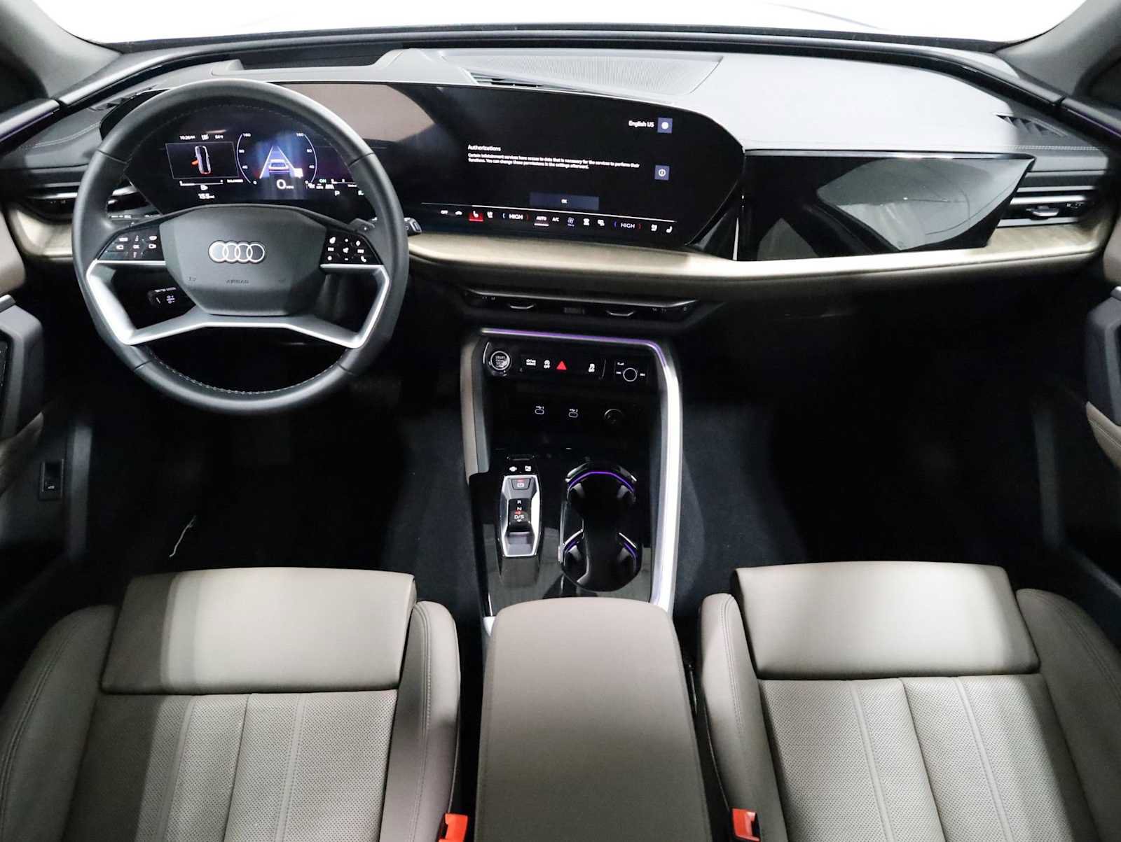 Certified 2025 Audi Q5 Premium Plus AWD/4WD image 24