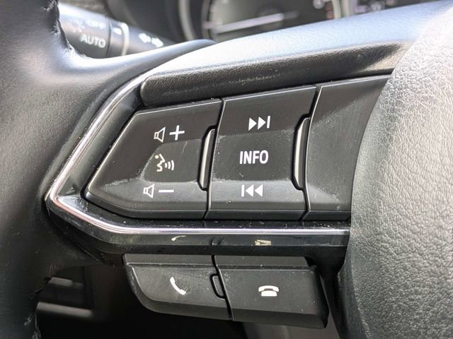 Used 2019 MAZDA CX-5 Touring FWD image 22