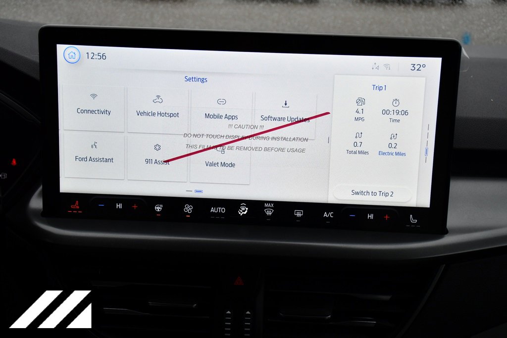 New 2024 Ford Escape Base image 20