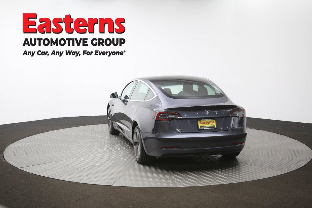 Used 2019 Tesla Model 3 Standard Range RWD image 64