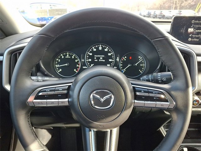 Certified 2025 MAZDA CX-50 AWD 2.5 S w/ Cargo Package image 19