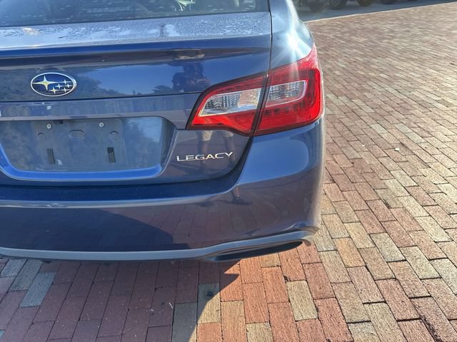 Used 2019 Subaru Legacy 2.5i Limited w/ Popular Package #2A AWD/4WD image 12