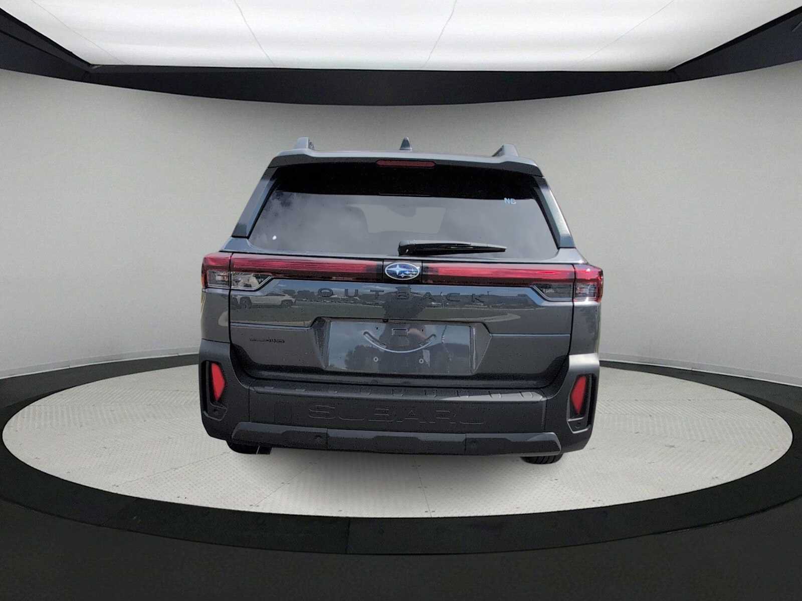 New 2026 Subaru Outback Premium AWD/4WD image 7