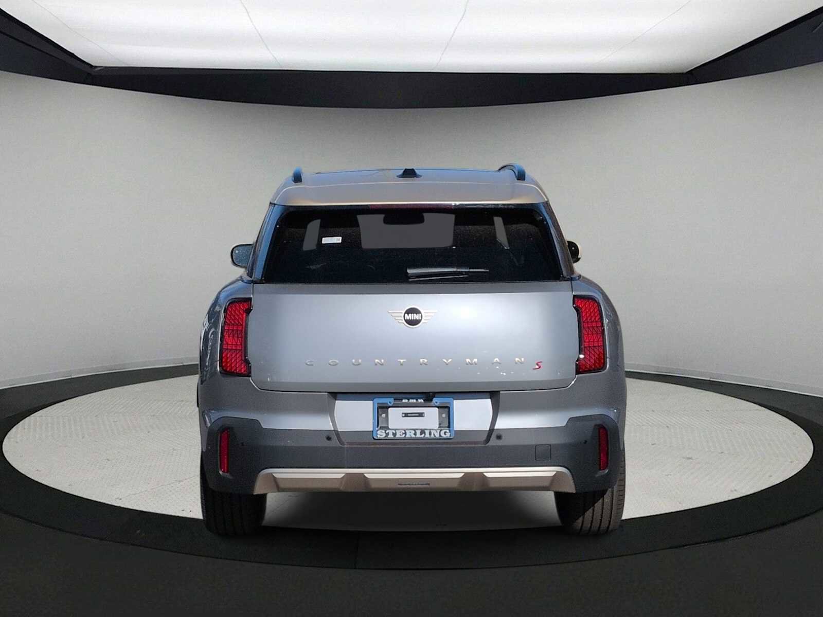 New 2025 MINI Cooper Countryman S image 7