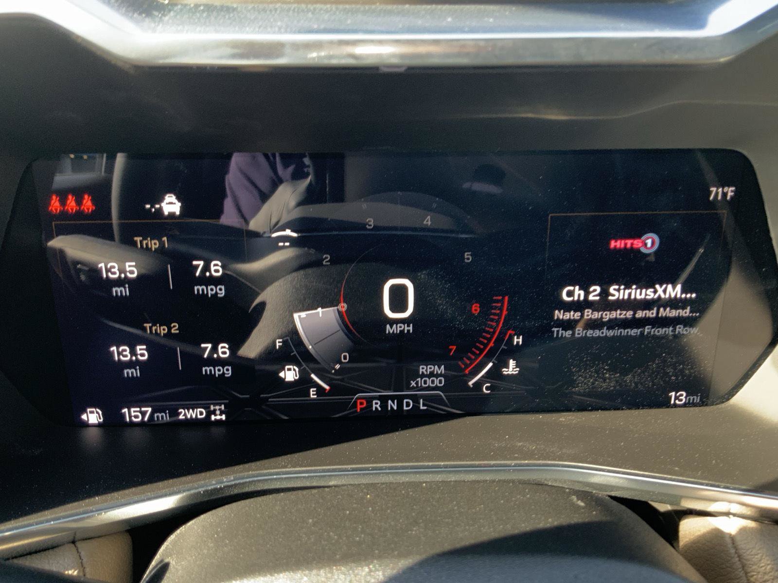 New 2026 GMC Canyon Denali AWD/4WD image 29