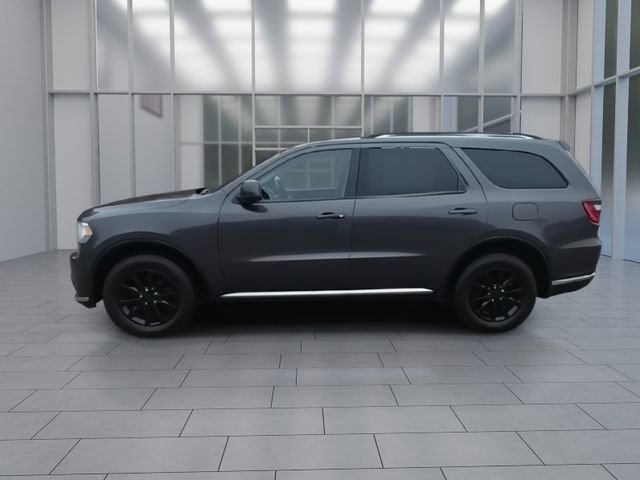 Used 2015 Dodge Durango SXT w/ Quick Order Package 23B AWD/4WD image 5