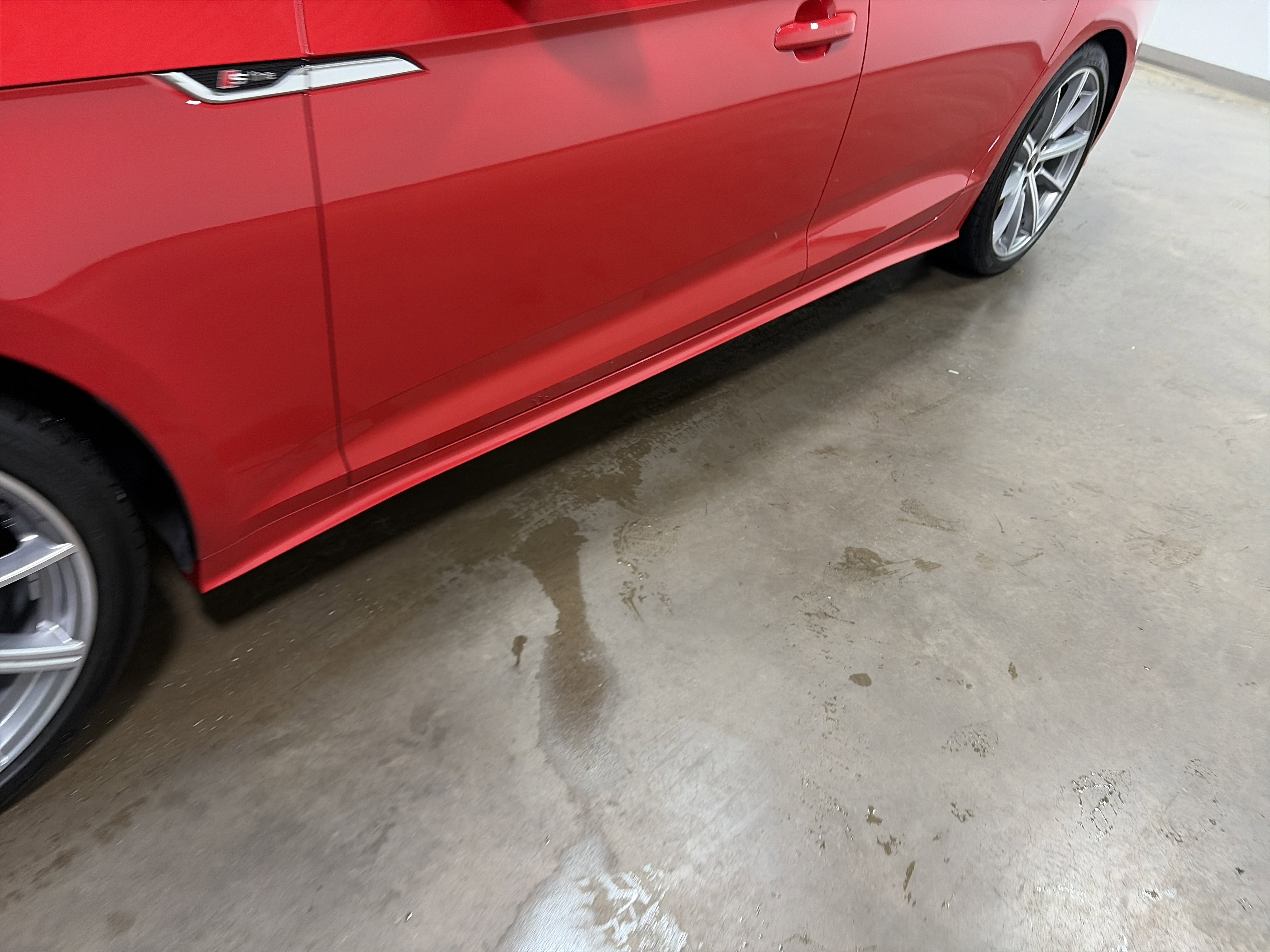 Used 2025 Audi A5 2.0T Premium Plus image 10