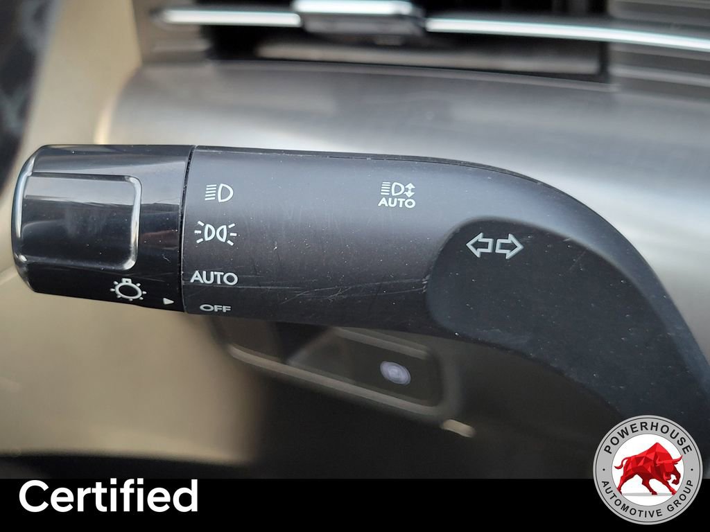 Used 2024 Hyundai Kona SEL image 29