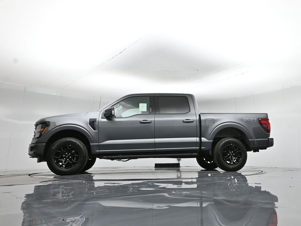 New 2026 Ford F150 XLT image 7