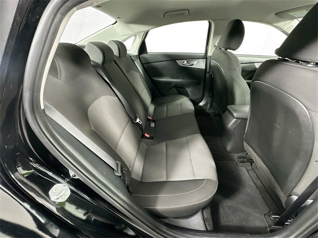 Used 2023 Kia Forte LXS image 25