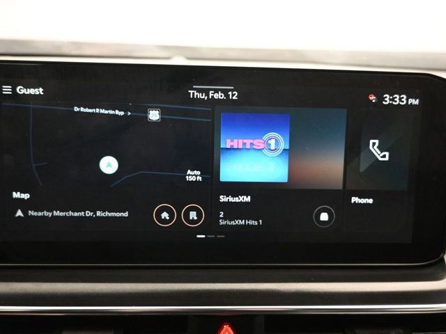 Used 2025 Kia K5 GT-Line w/ GT-Line Premium Package image 13