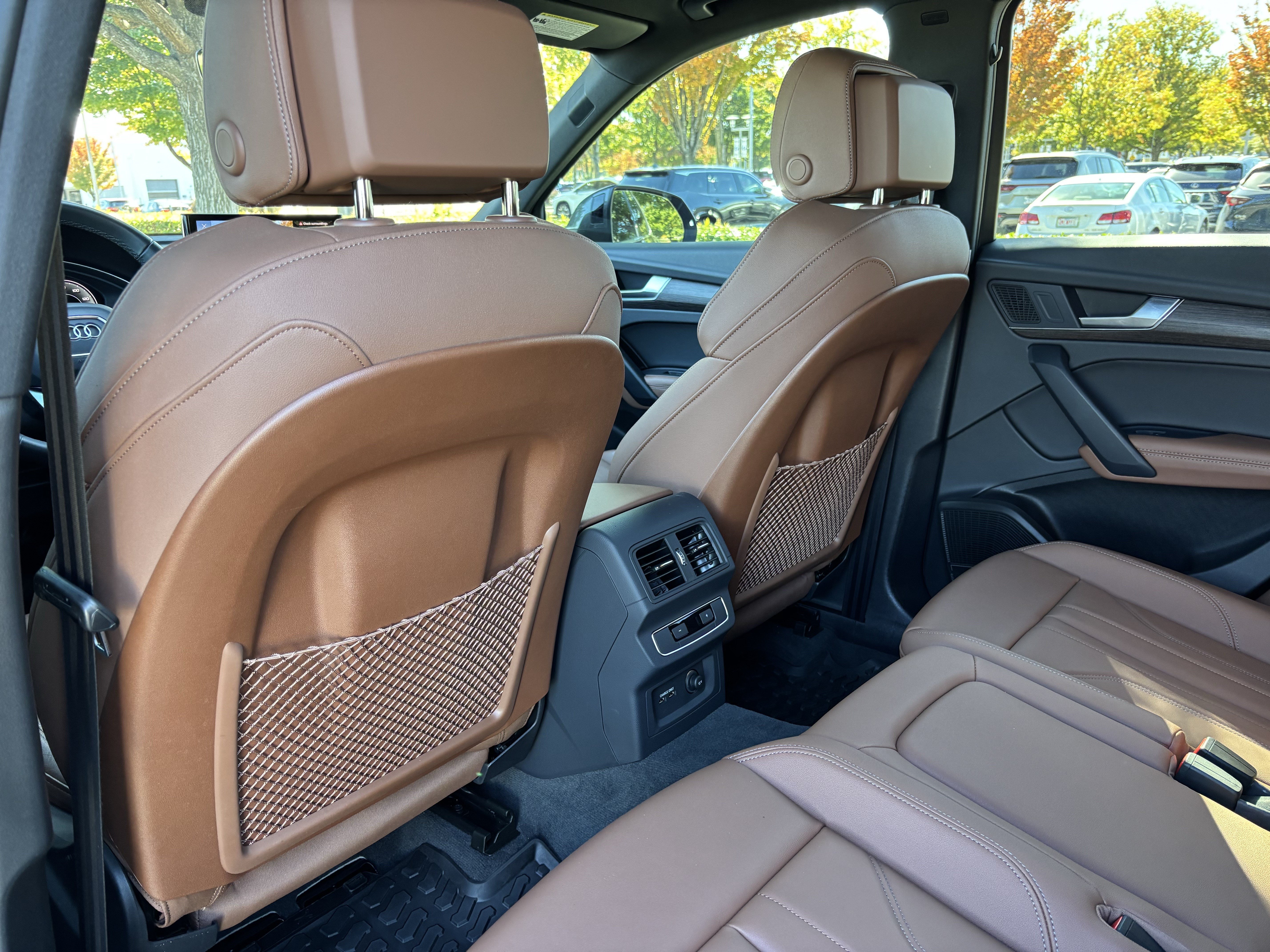 Certified 2024 Audi Q5 2.0T Premium Plus w/ Premium Plus Package AWD/4WD image 19