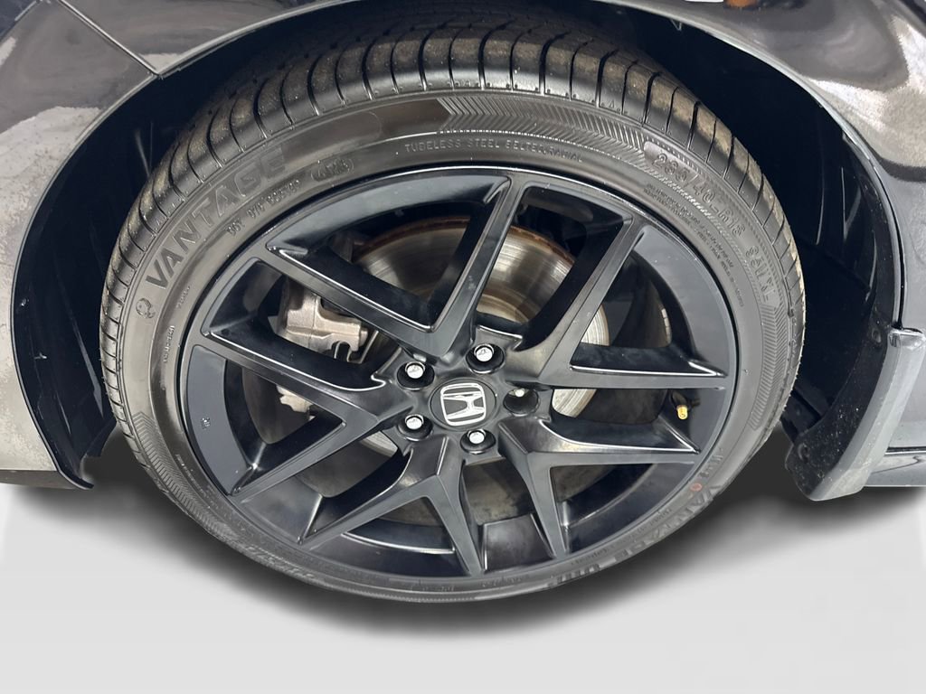 Used 2024 Honda Civic Si image 83