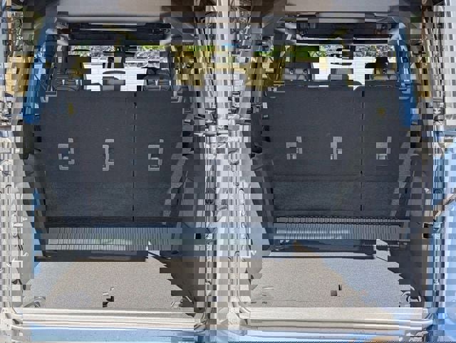 New 2025 Ford Bronco Outer Banks image 58