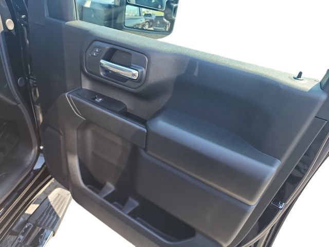 New 2026 Chevrolet Silverado 3500 W/T image 12
