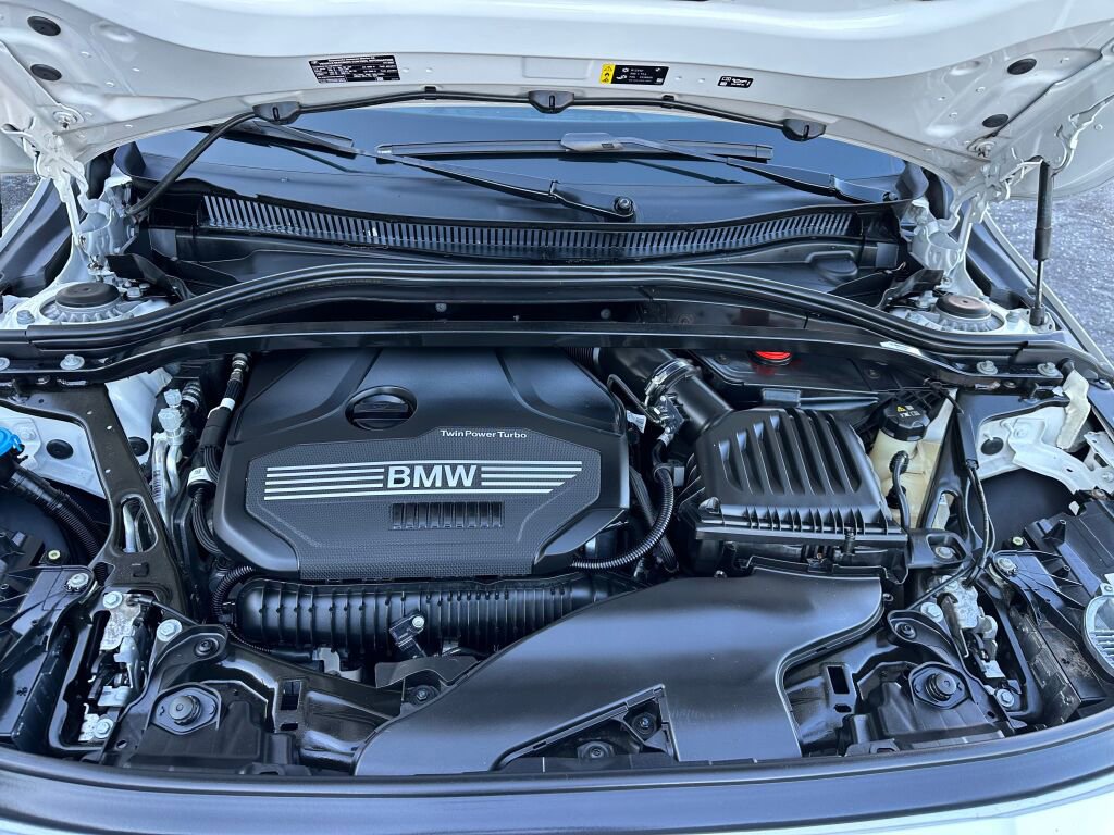 Used 2022 BMW 228i xDrive Gran Coupe w/ Convenience Package image 32