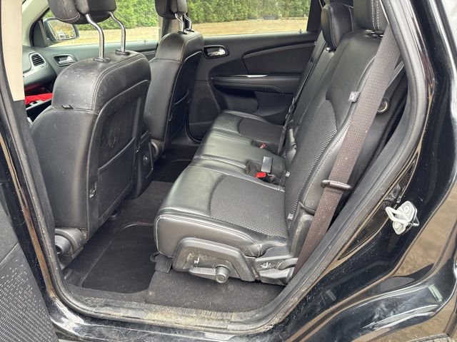 Used 2020 Dodge Journey Crossroad image 14