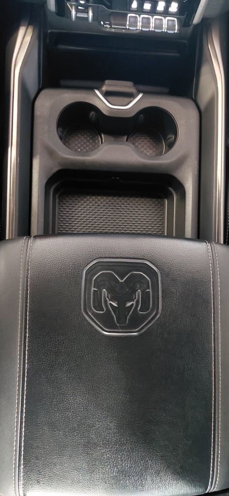 Used 2020 RAM 1500 Sport w/ Alpine Leather & Sound Group AWD/4WD image 21