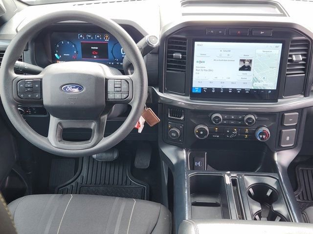 Used 2024 Ford F150 STX image 28