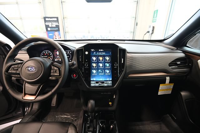 New 2026 Subaru Forester Sport AWD/4WD image 2