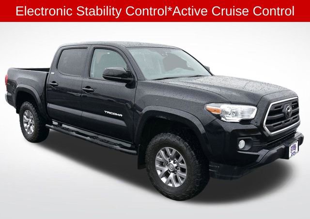 Used 2019 Toyota Tacoma SR5 image 6