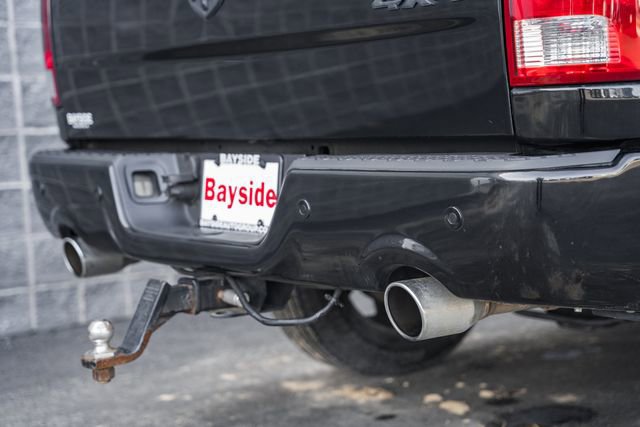 Used 2018 RAM 1500 Big Horn image 11