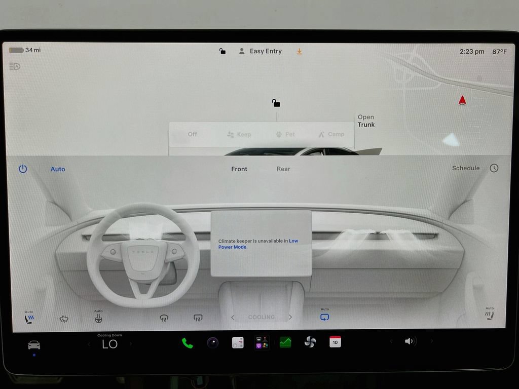 Used 2024 Tesla Model 3 Standard Range RWD image 18