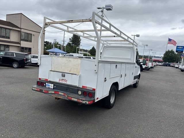 Used 2019 Mercedes-Benz Sprinter 170 image 5