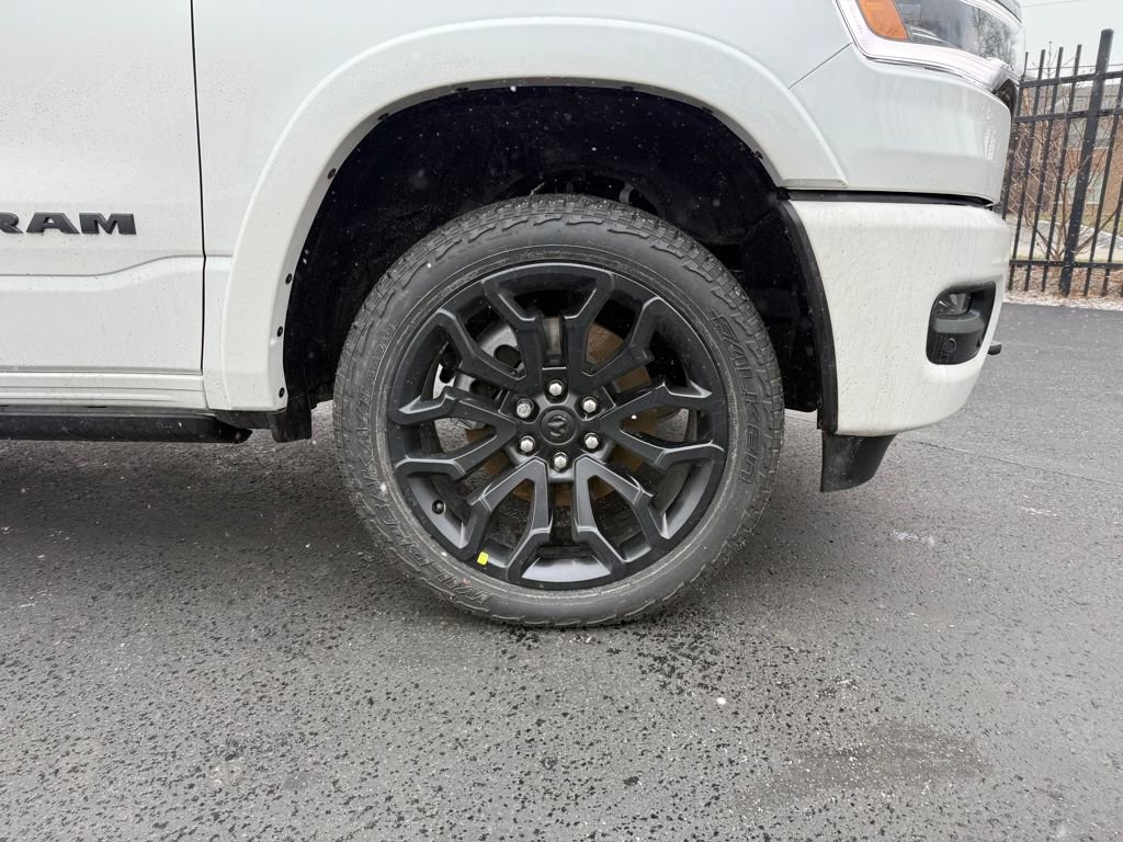 New 2026 RAM 1500 Limited image 10