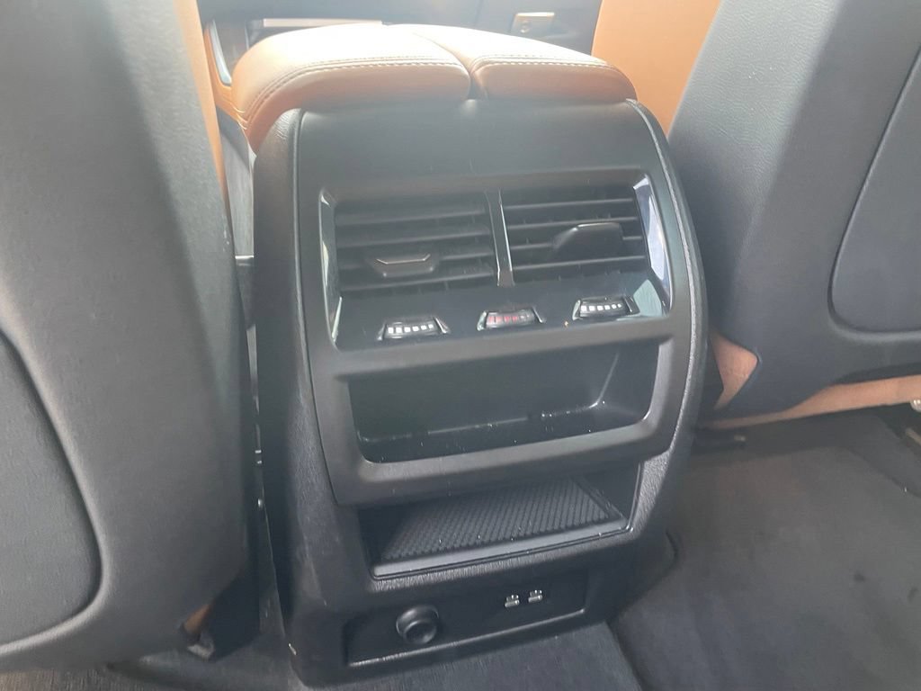 Used 2026 BMW X5 xDrive40i AWD/4WD image 26